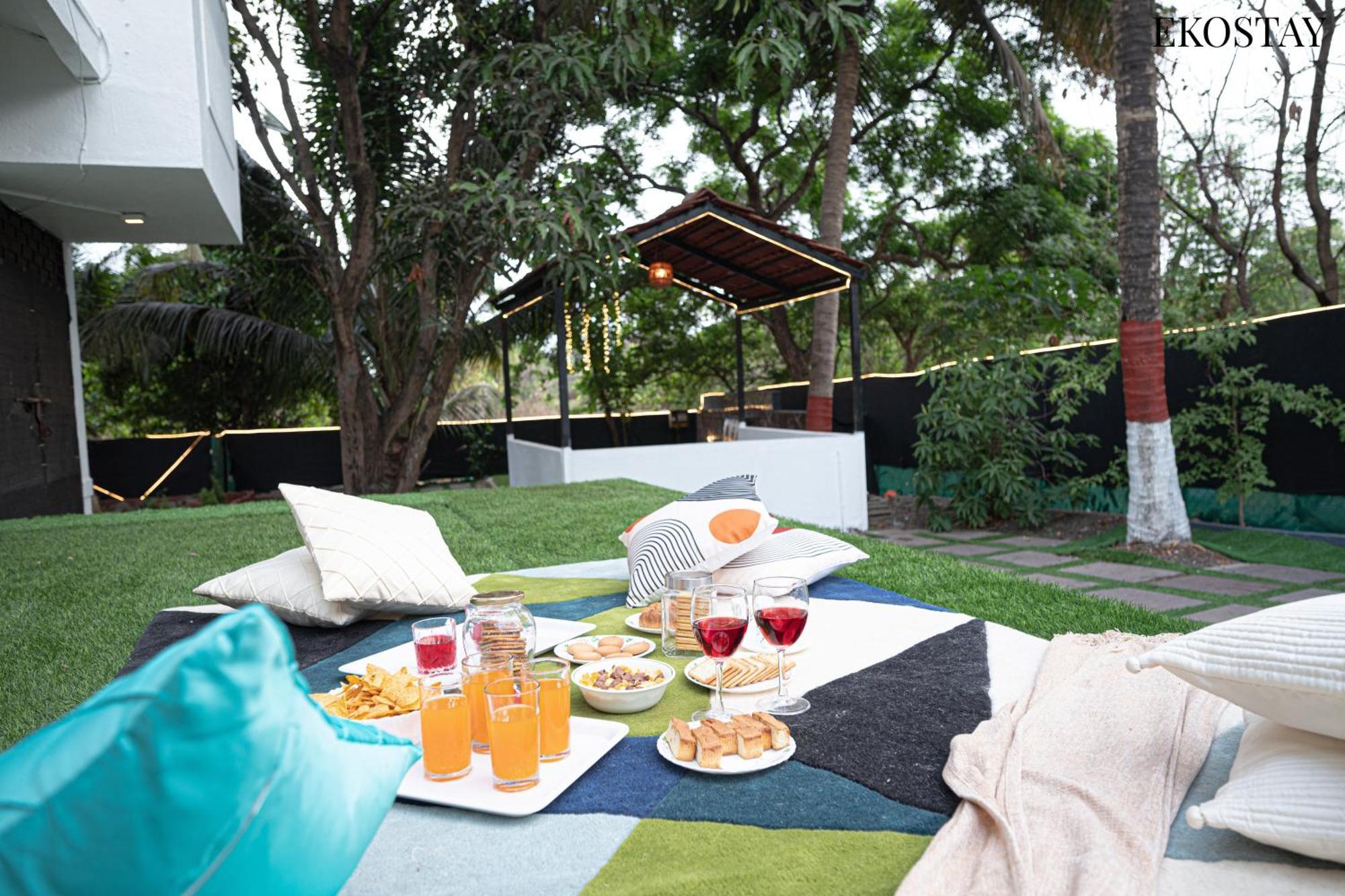Villa Ekostay - Casa Paradiso *