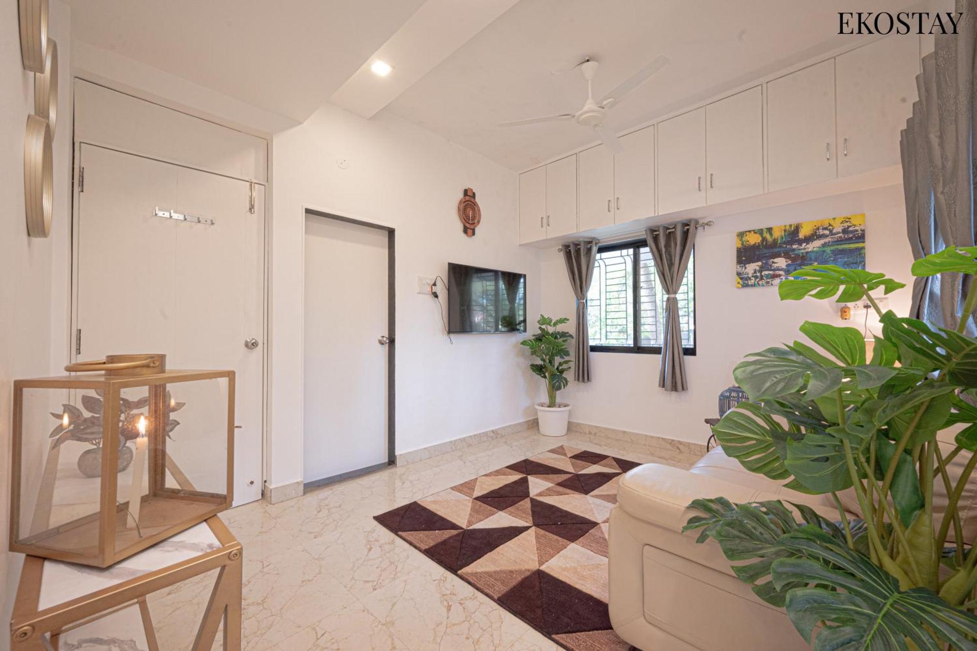 Ekostay - Casa Paradiso * Alibag