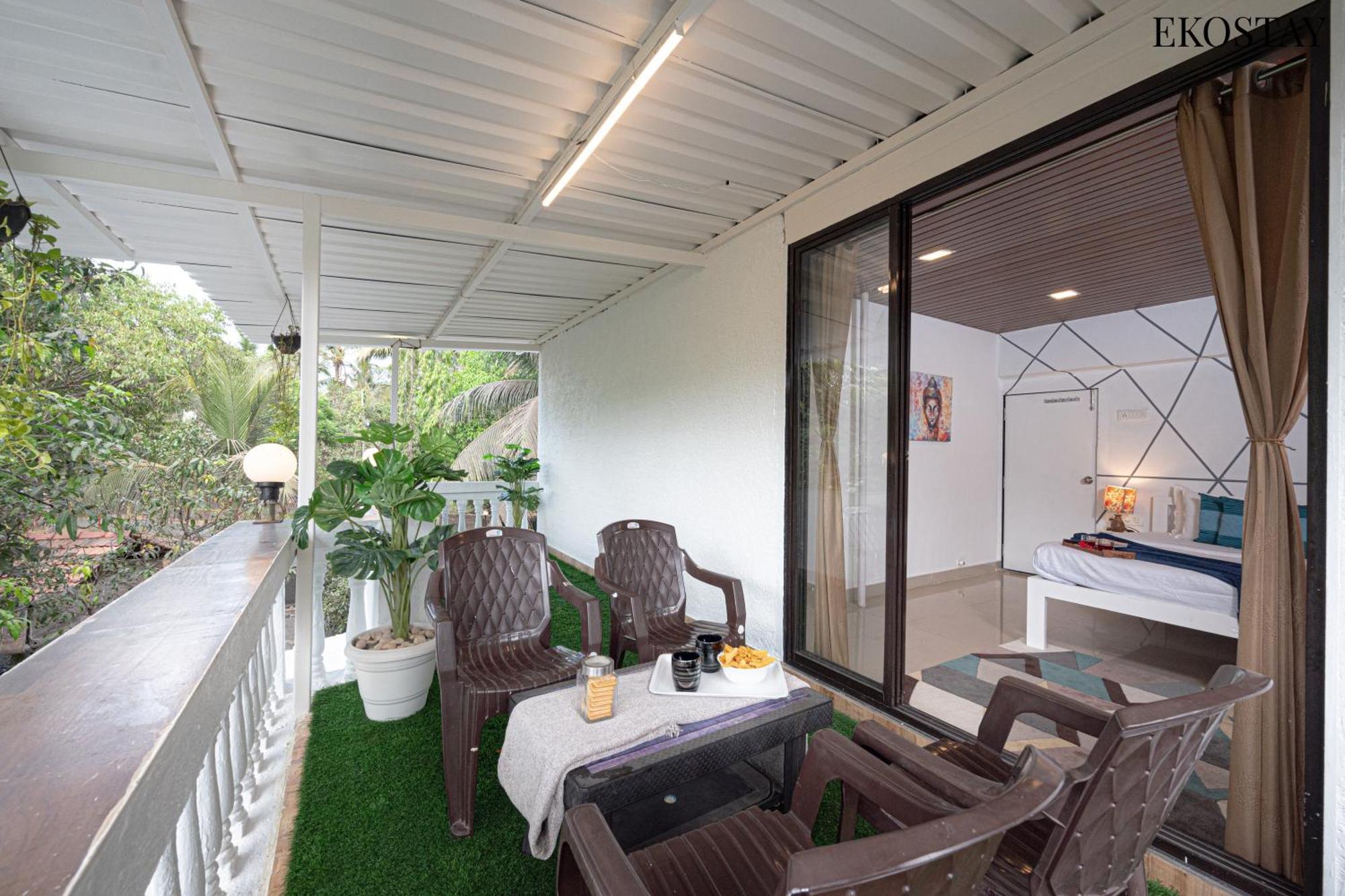 Villa Ekostay - Casa Paradiso