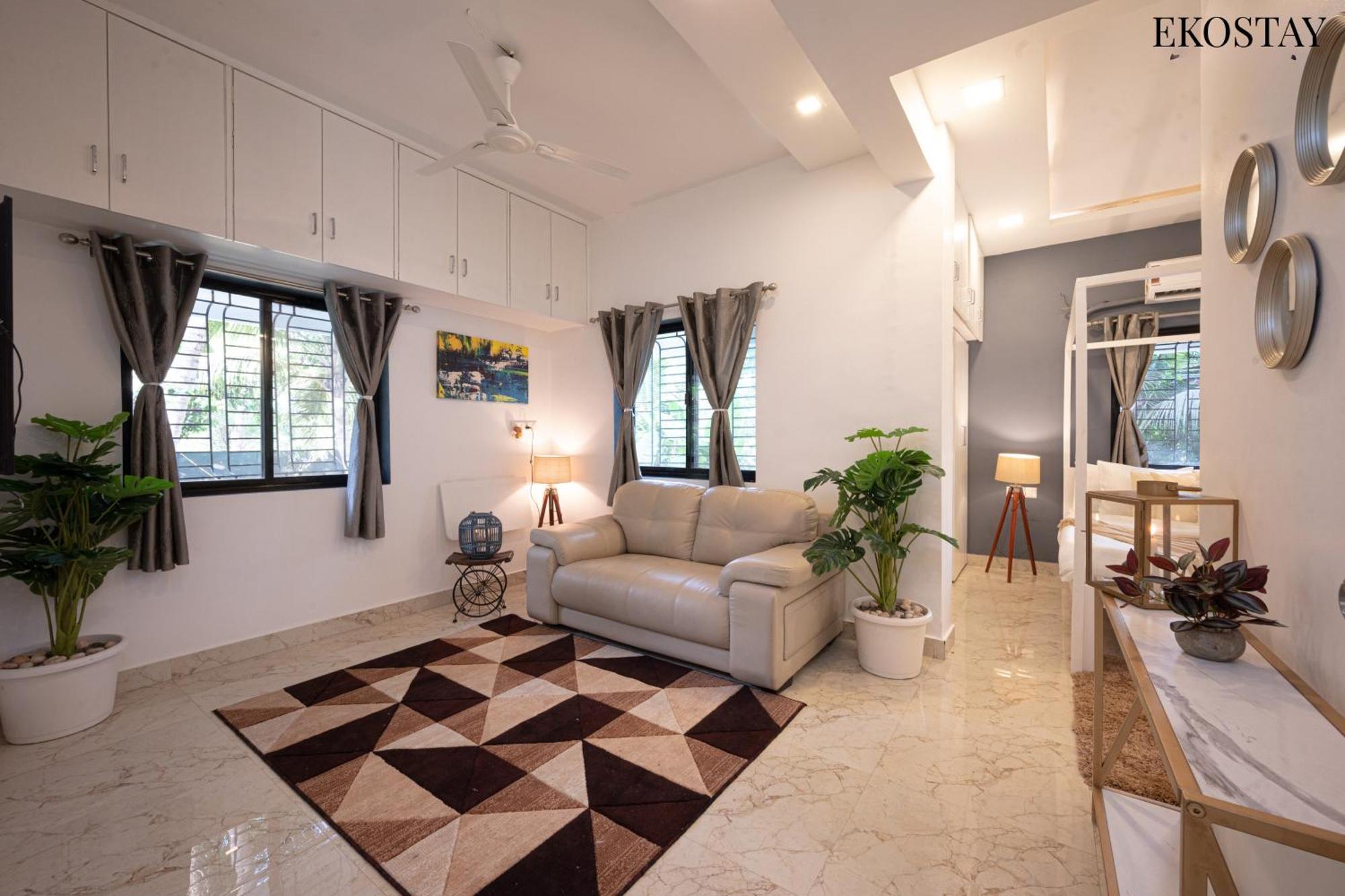Ekostay - Casa Paradiso Villa