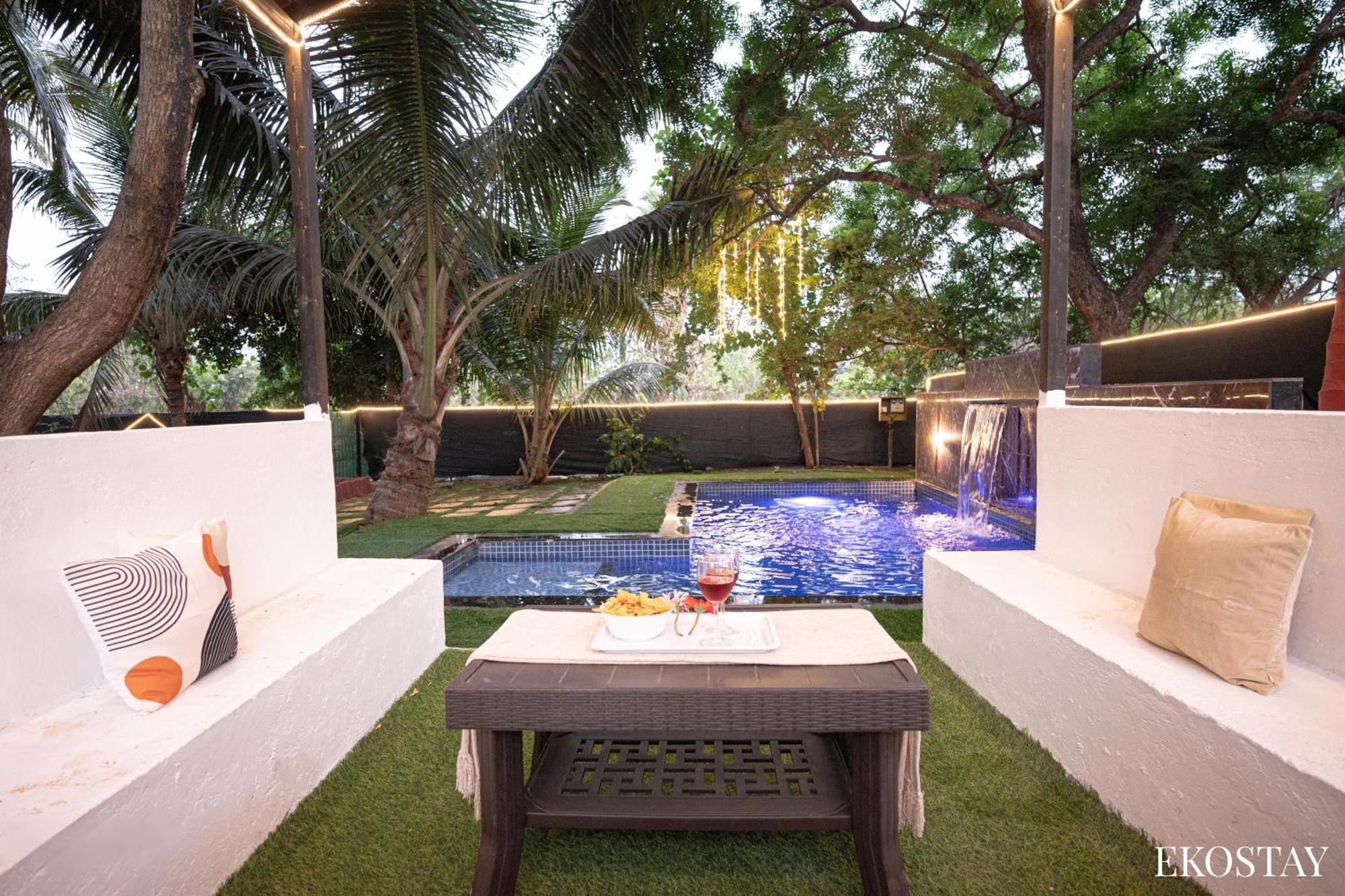Ekostay - Casa Paradiso Villa *