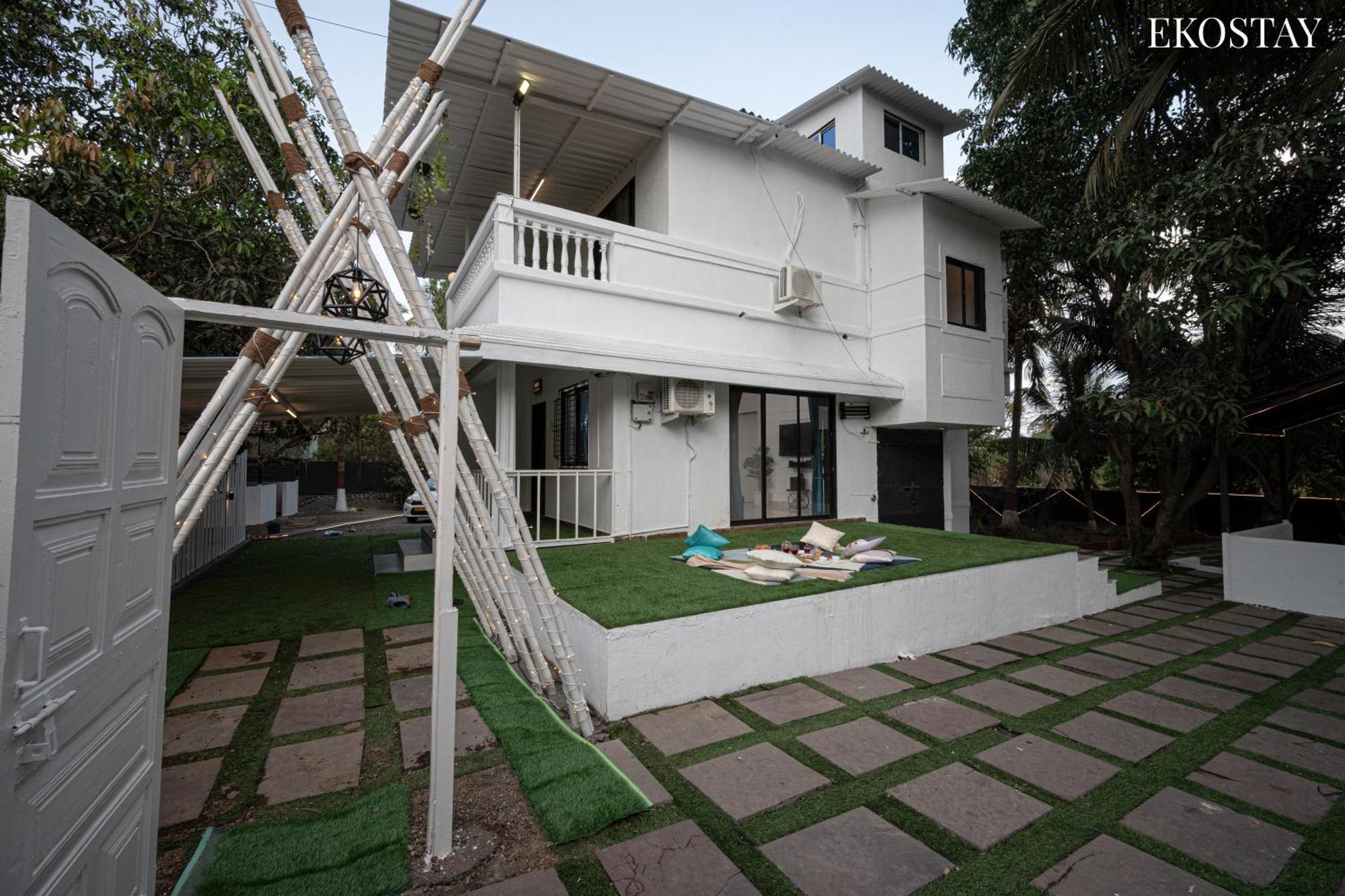 Ekostay - Casa Paradiso Villa *