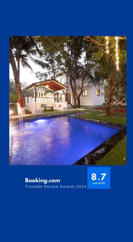 Ekostay - Casa Paradiso Villa